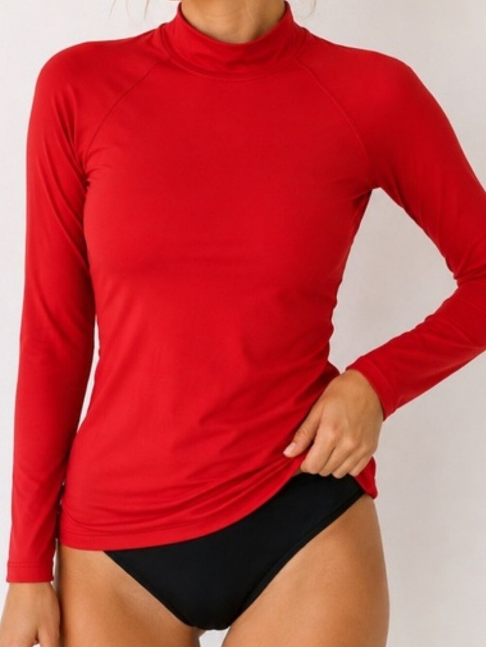 Athleta North Point Rashguard
